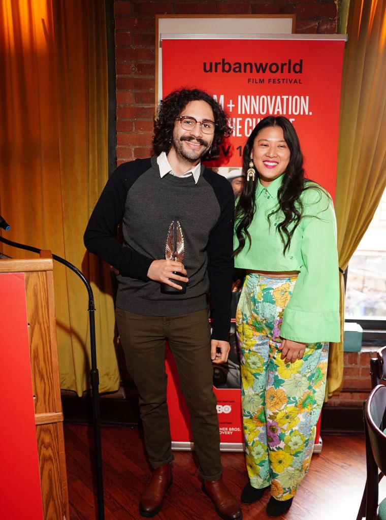 2023 Urbanworld Film Festival