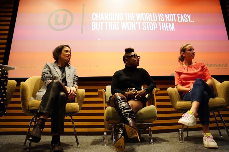 2023 Urbanworld Film Festival