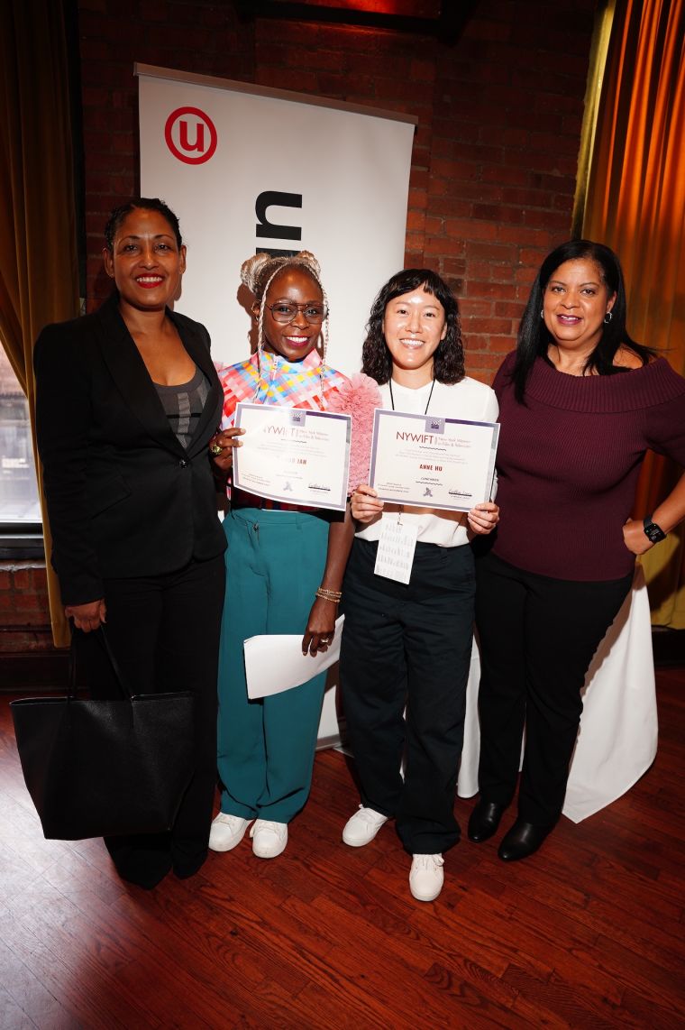 2023 Urbanworld Film Festival