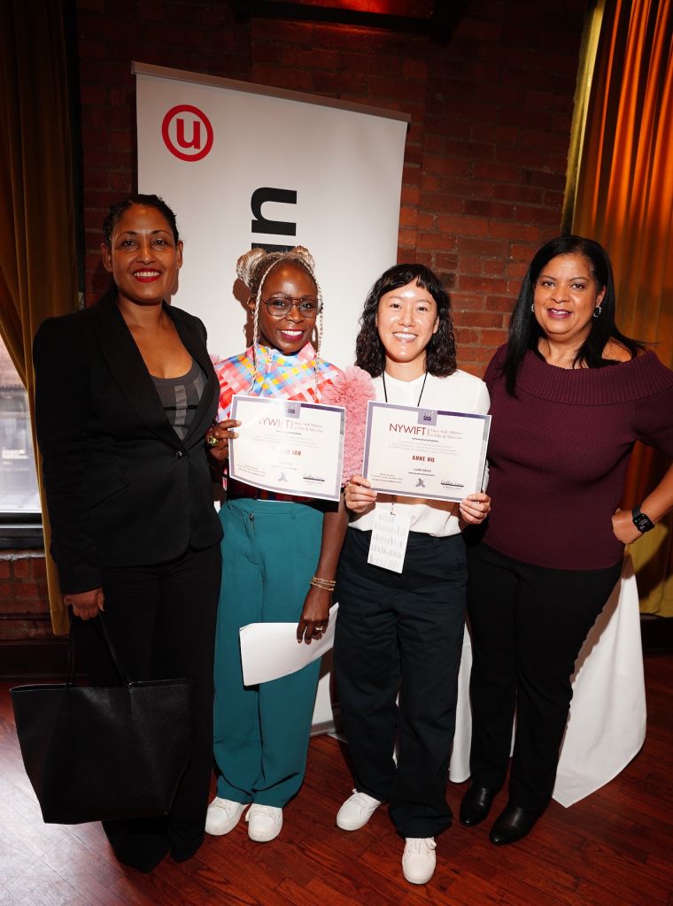 2023 Urbanworld Film Festival
