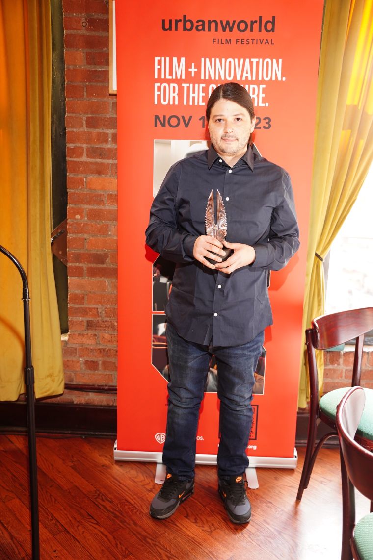 2023 Urbanworld Film Festival