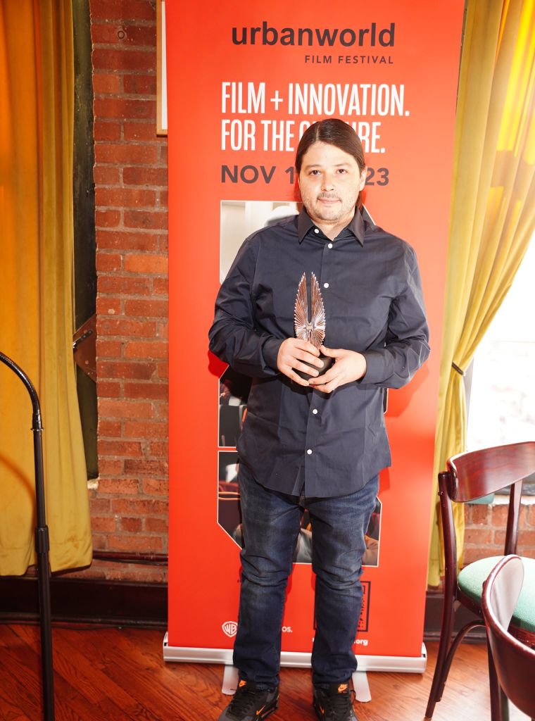 2023 Urbanworld Film Festival