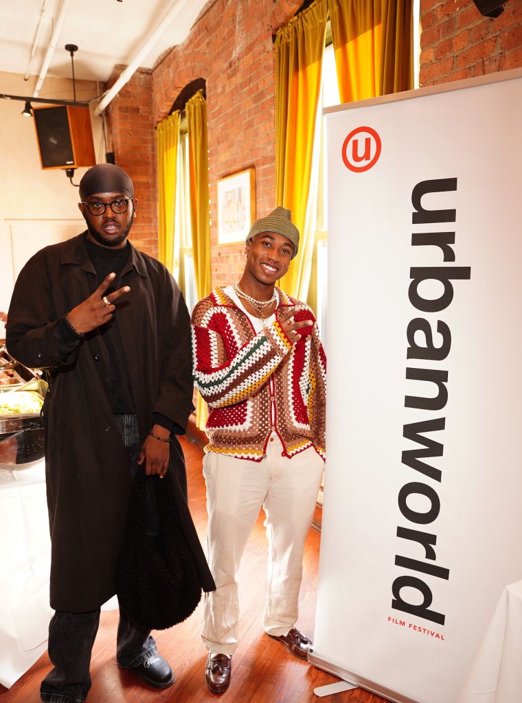 2023 Urbanworld Film Festival