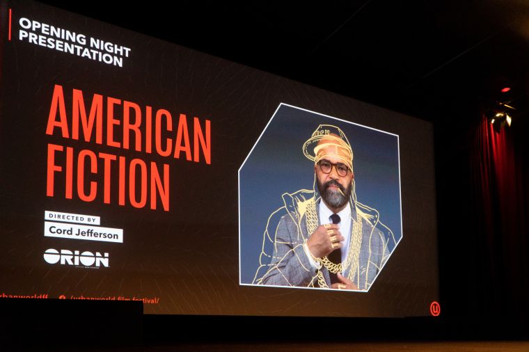 2023 Urbanworld Film Festival