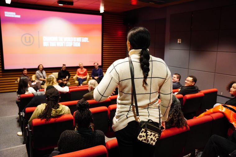 2023 Urbanworld Film Festival