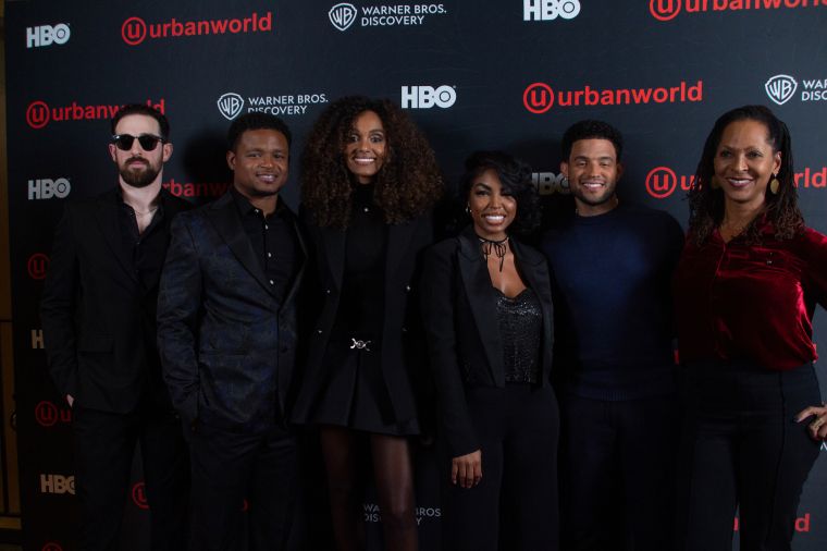 2023 Urbanworld Film Festival