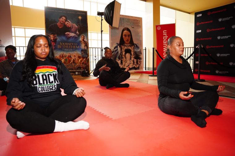 2023 Urbanworld Film Festival