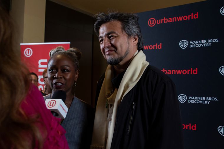 2023 Urbanworld Film Festival