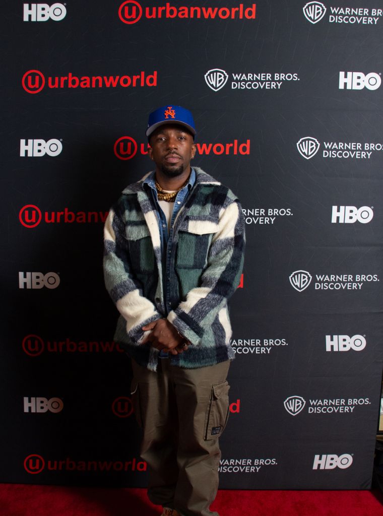 2023 Urbanworld Film Festival