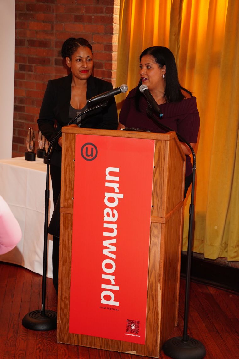 2023 Urbanworld Film Festival