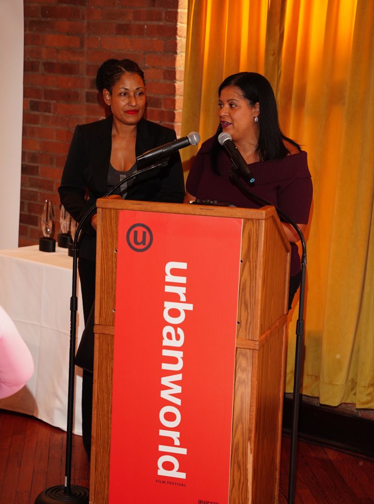 2023 Urbanworld Film Festival