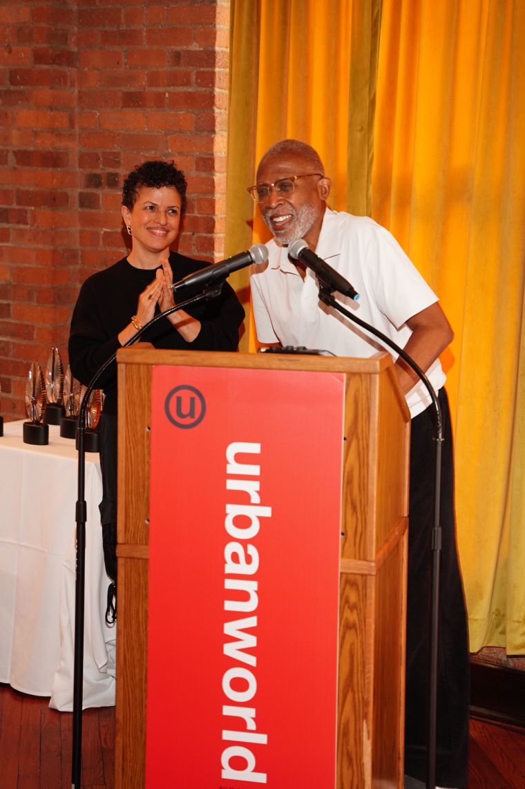 2023 Urbanworld Film Festival