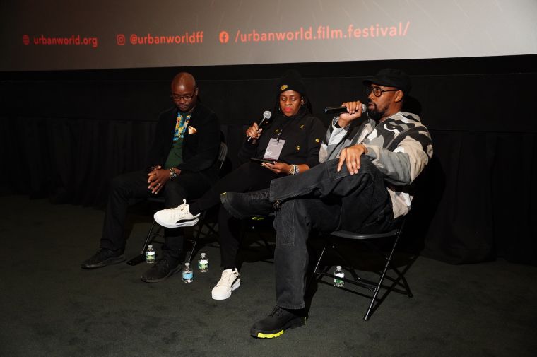 2023 Urbanworld Film Festival