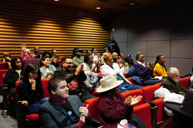 2023 Urbanworld Film Festival