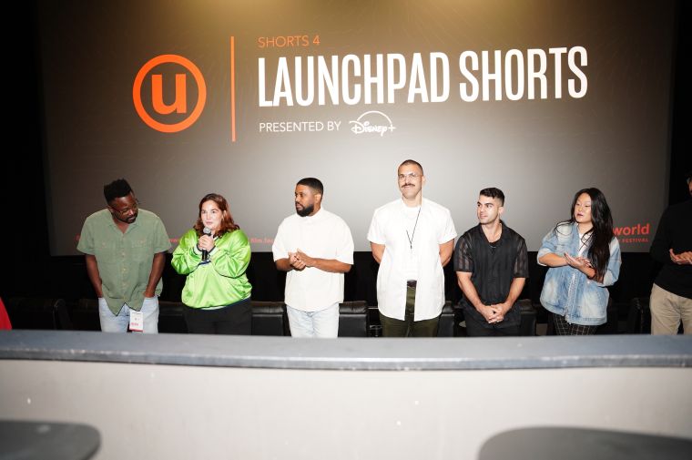 2023 Urbanworld Film Festival