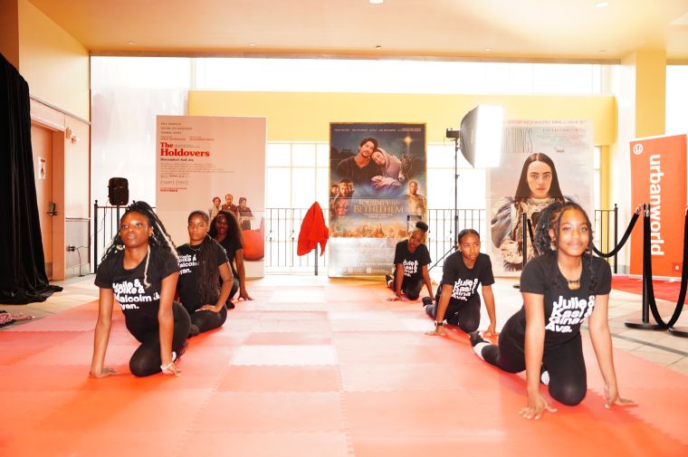 2023 Urbanworld Film Festival