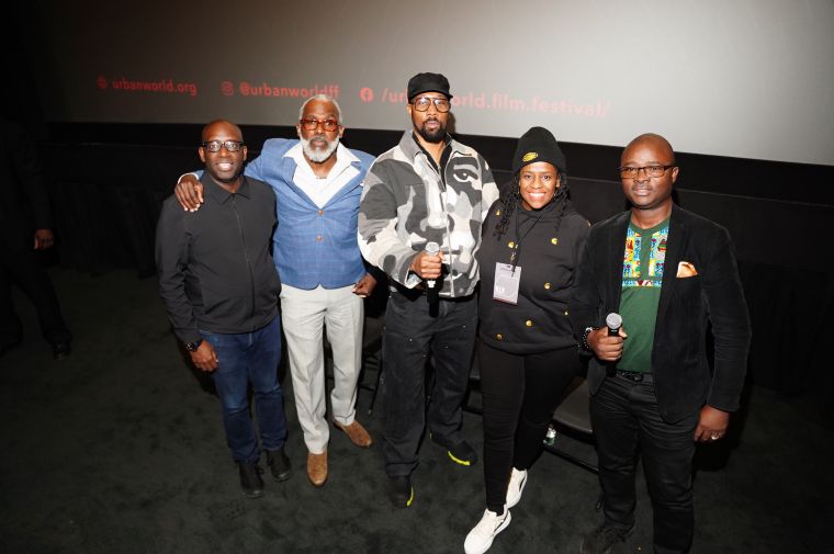 2023 Urbanworld Film Festival