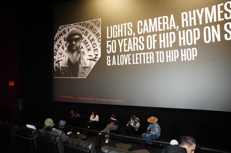 2023 Urbanworld Film Festival