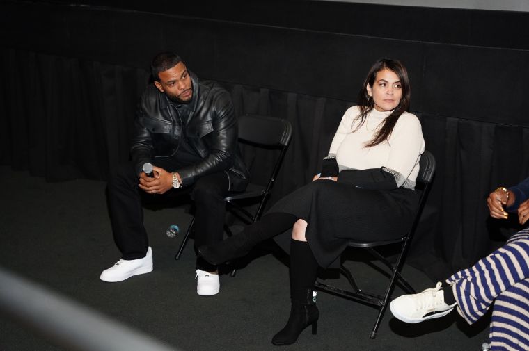 2023 Urbanworld Film Festival