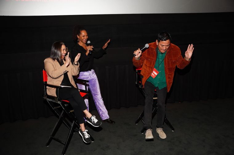 2023 Urbanworld Film Festival