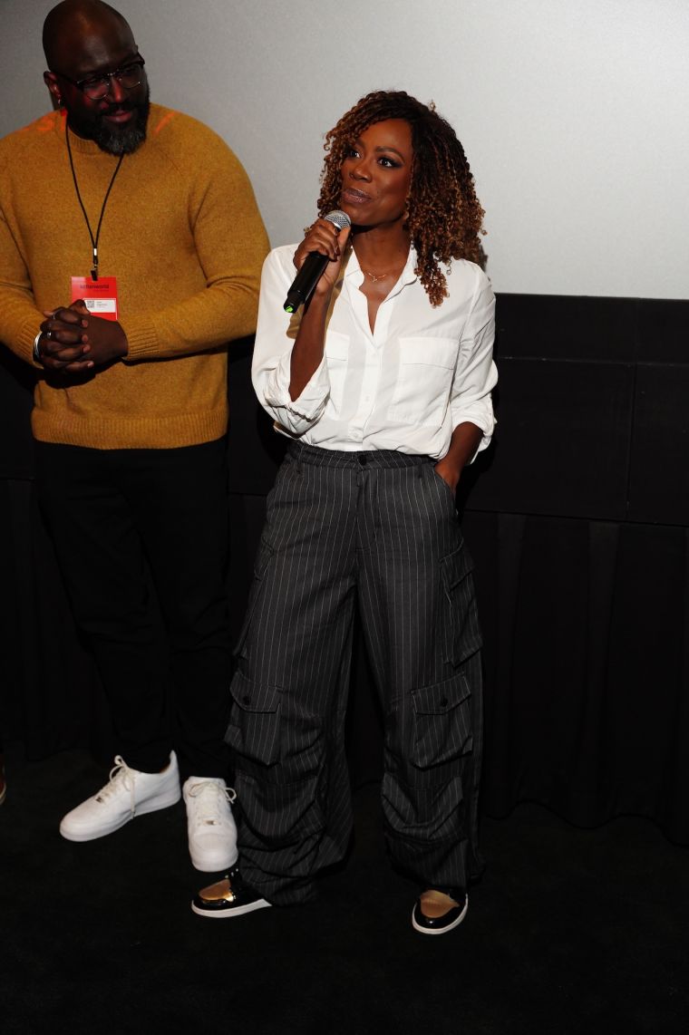 2023 Urbanworld Film Festival