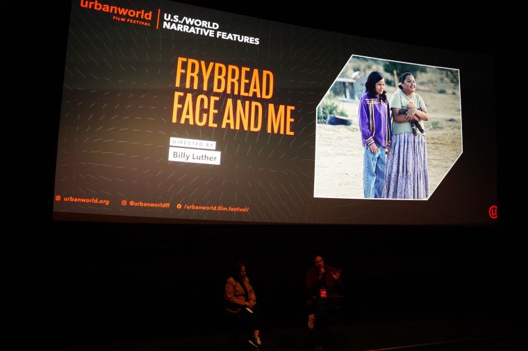 2023 Urbanworld Film Festival