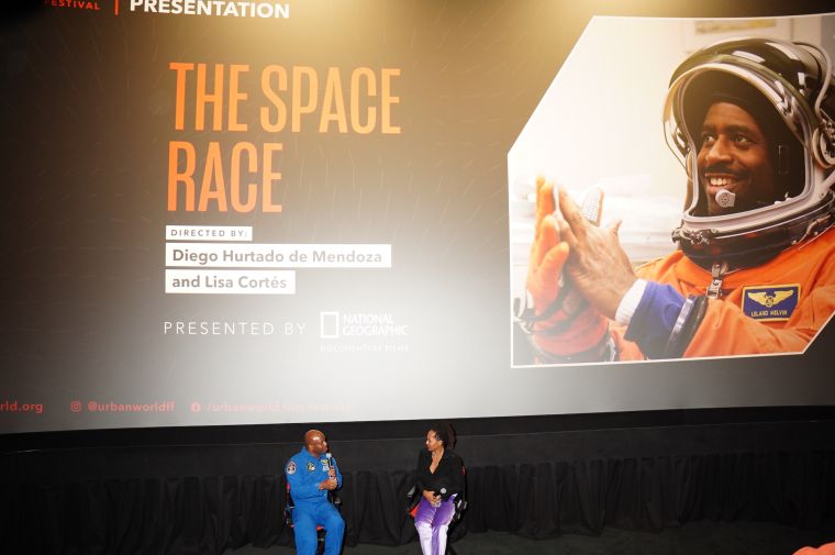 2023 Urbanworld Film Festival