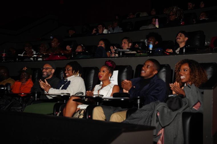 2023 Urbanworld Film Festival