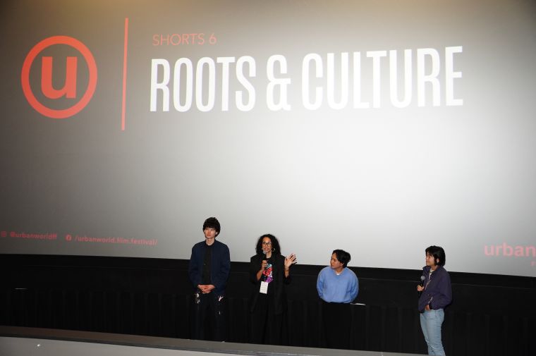 2023 Urbanworld Film Festival