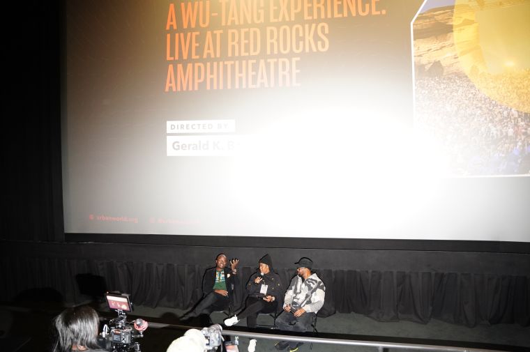 2023 Urbanworld Film Festival