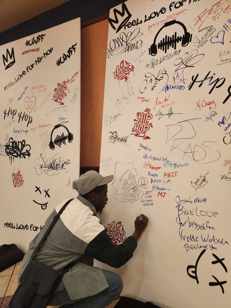 2023 Urbanworld Film Festival