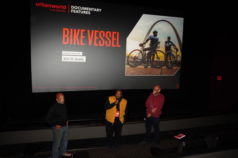 2023 Urbanworld Film Festival