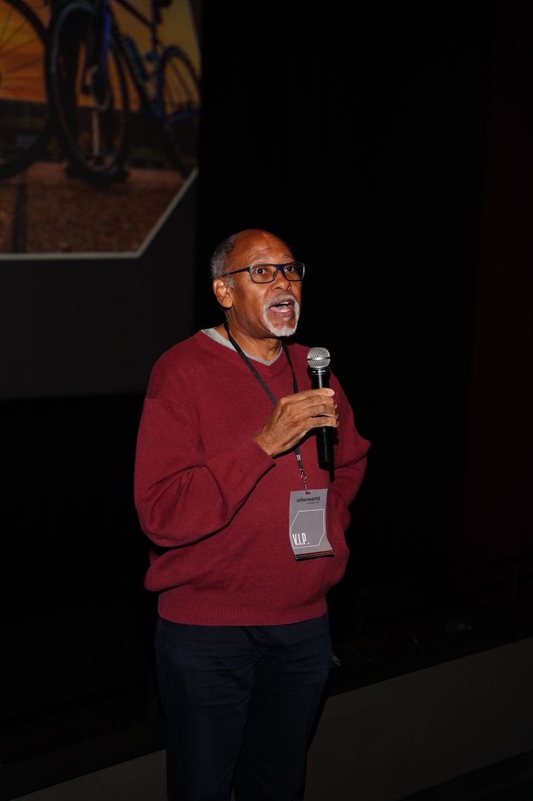 2023 Urbanworld Film Festival