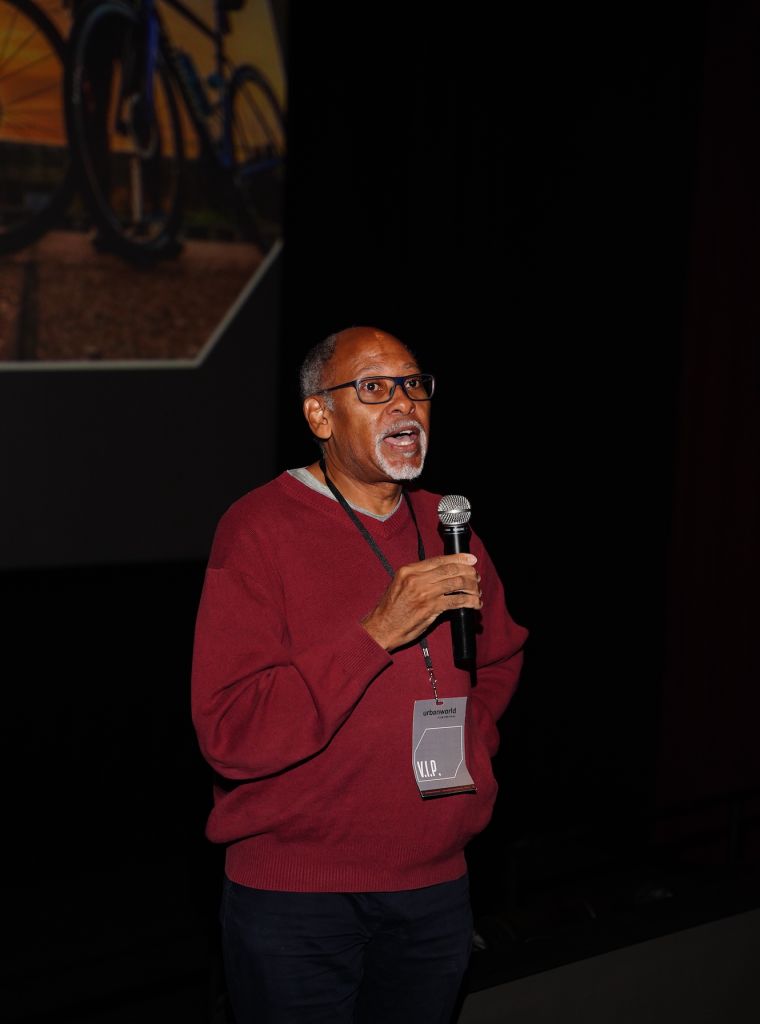 2023 Urbanworld Film Festival