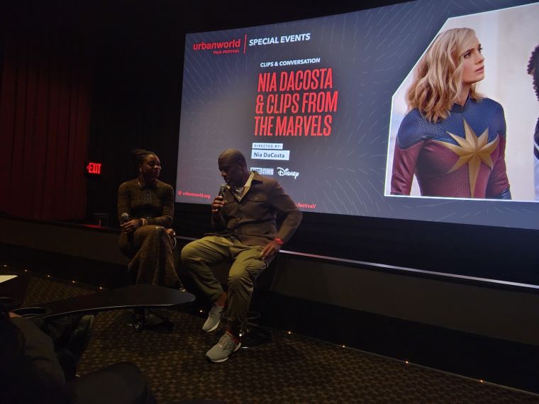 2023 Urbanworld Film Festival