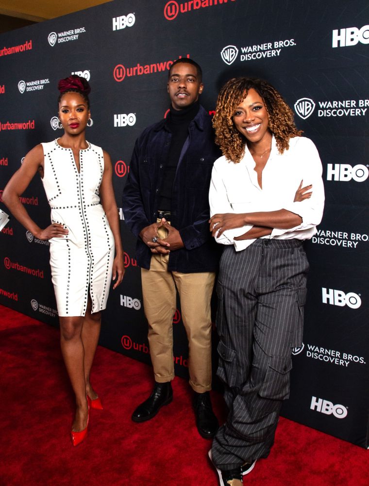 2023 Urbanworld Film Festival