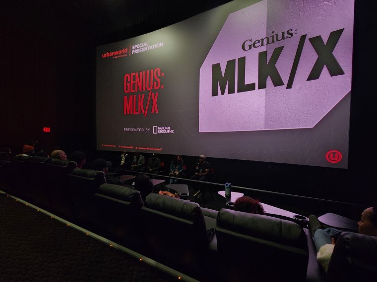 2023 Urbanworld Film Festival