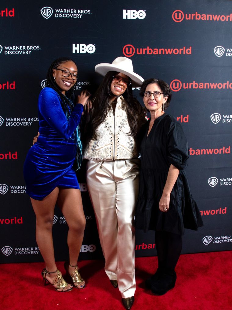 2023 Urbanworld Film Festival