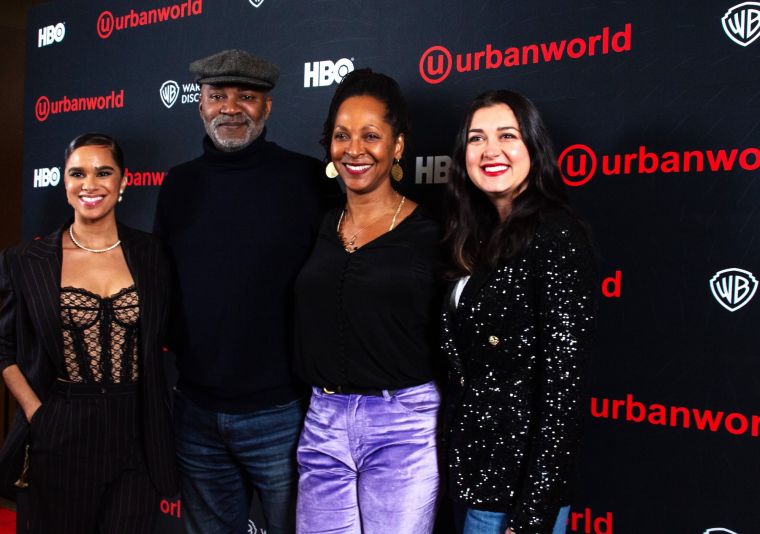 2023 Urbanworld Film Festival