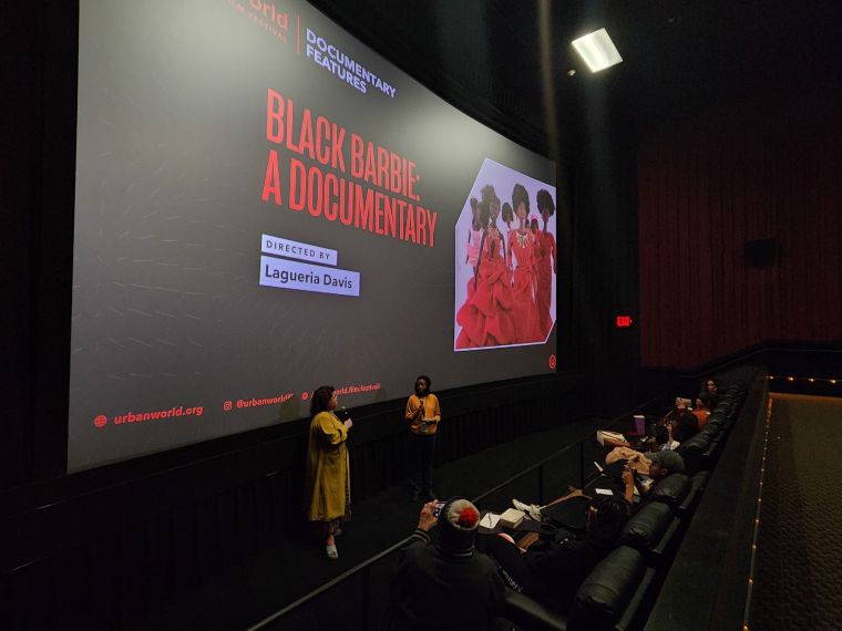 2023 Urbanworld Film Festival