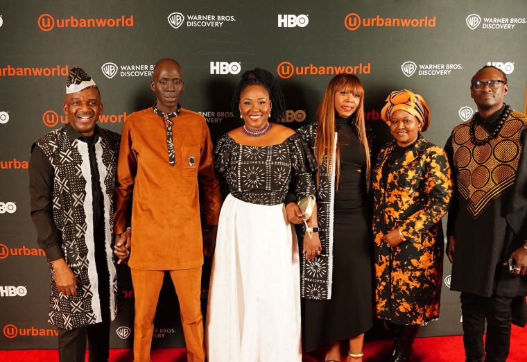 2023 Urbanworld Film Festival