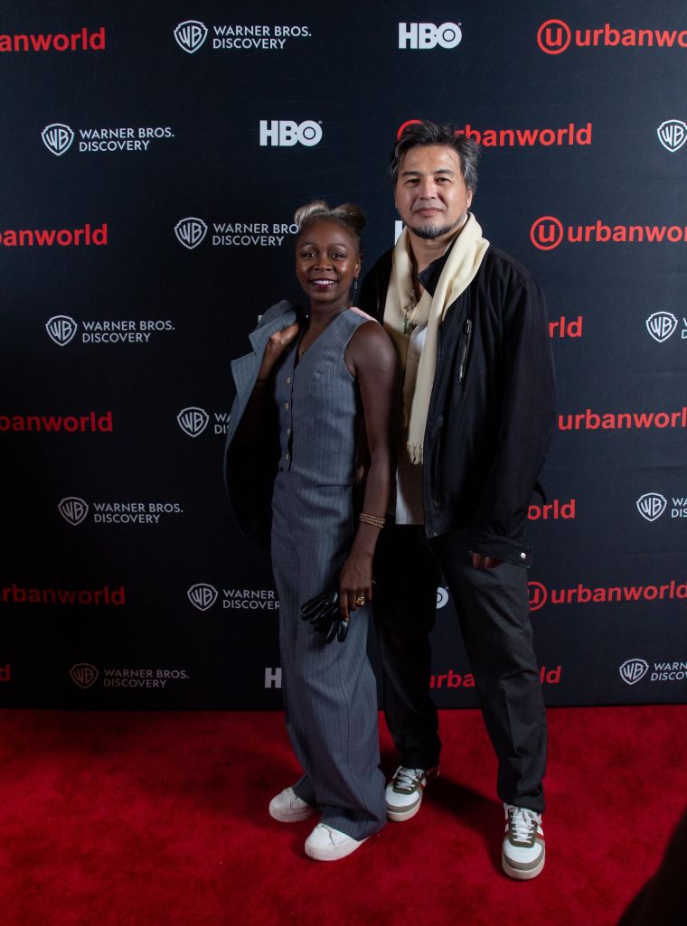 2023 Urbanworld Film Festival