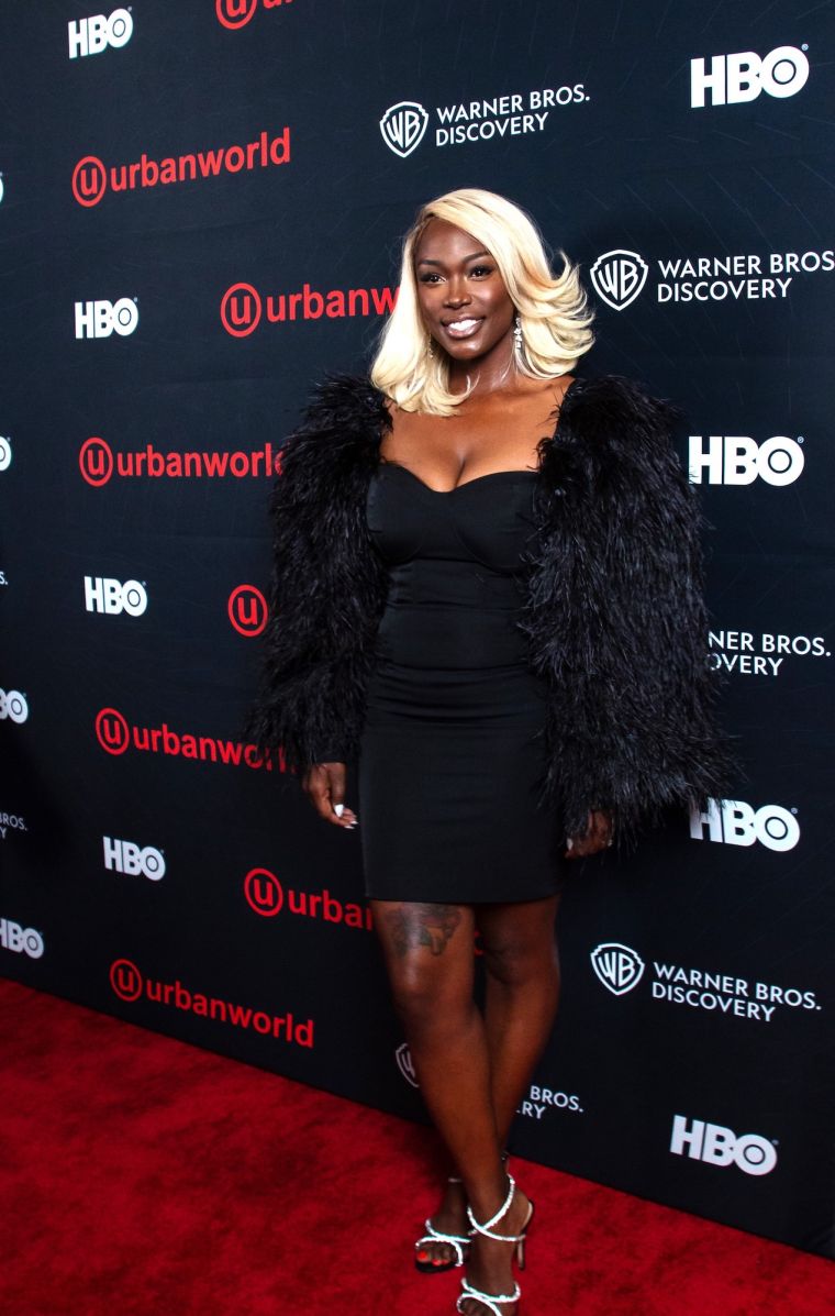 2023 Urbanworld Film Festival