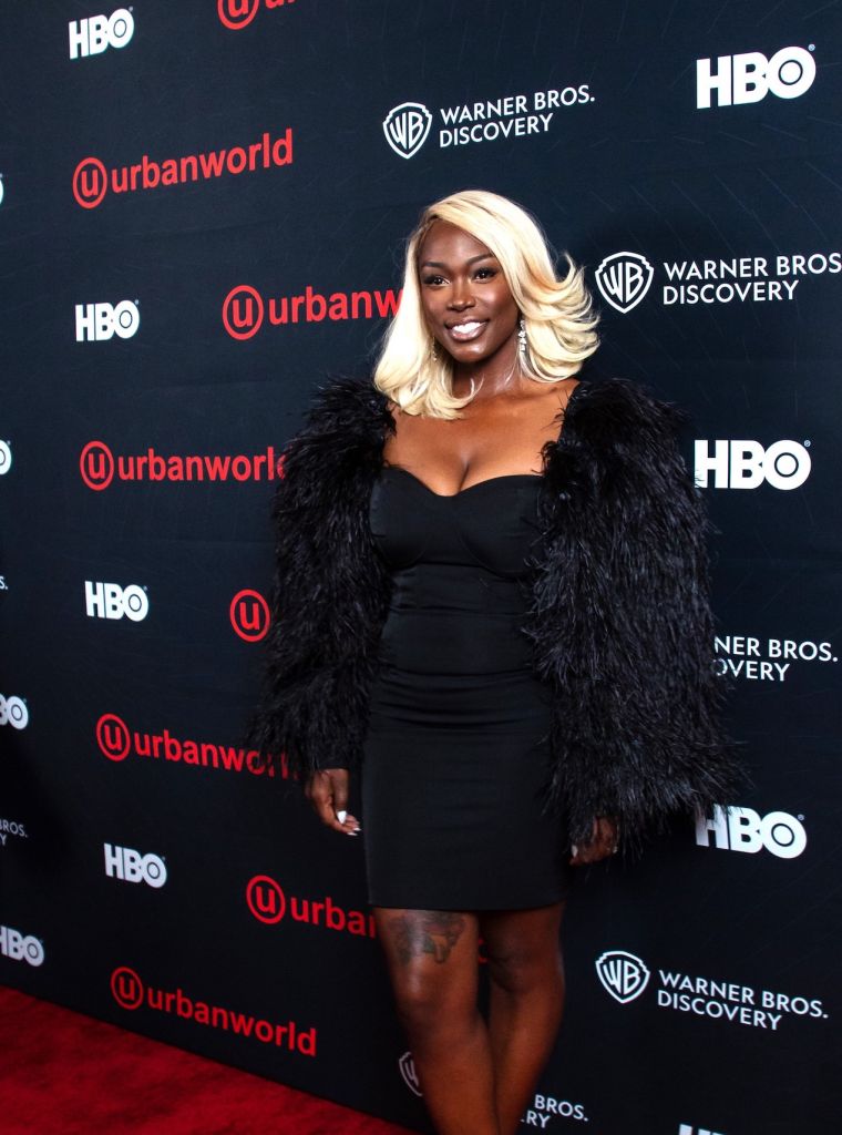 2023 Urbanworld Film Festival