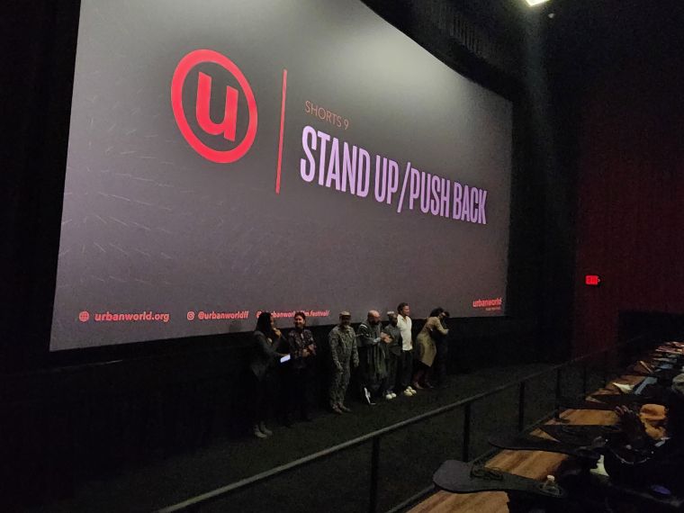 2023 Urbanworld Film Festival