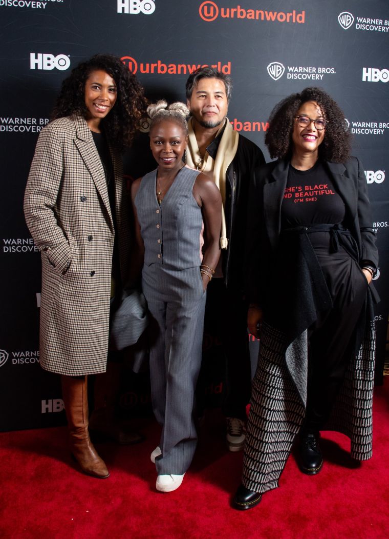 2023 Urbanworld Film Festival