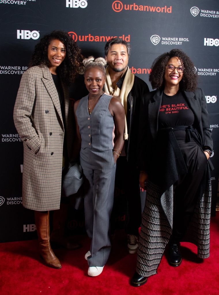 2023 Urbanworld Film Festival