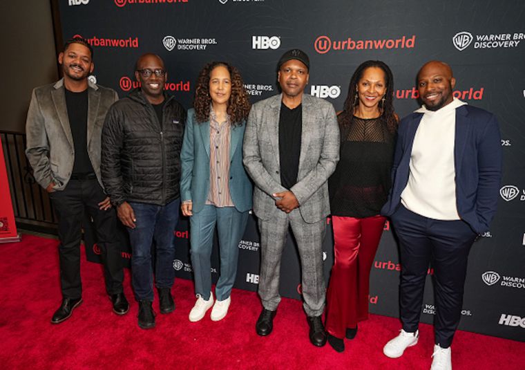 2023 Urbanworld Film Festival