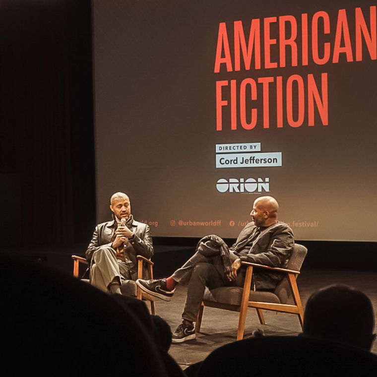 2023 Urbanworld Film Festival