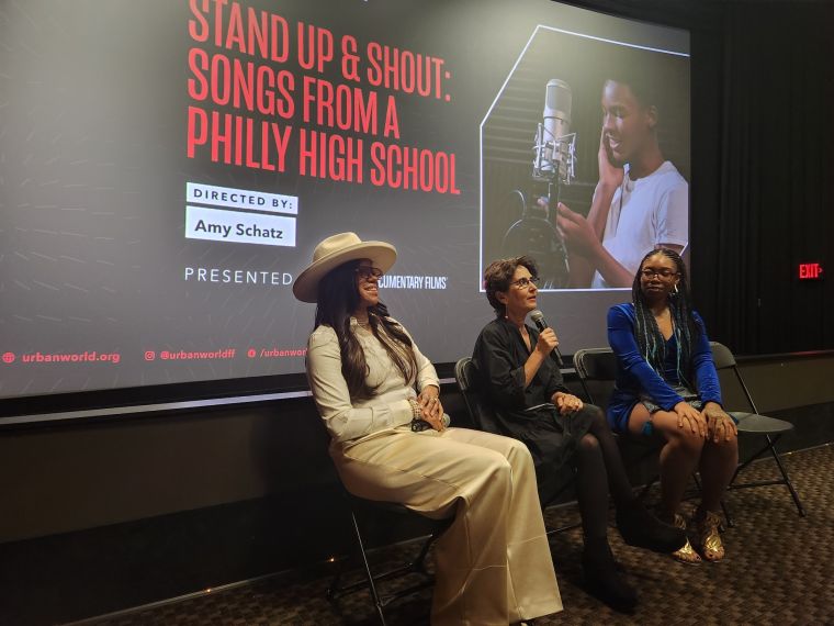 2023 Urbanworld Film Festival